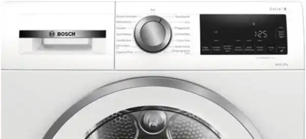 Bild 3 von Bosch WQG233D91