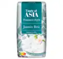 Bild 1 von TASTE OF ASIA Jasmin Reis