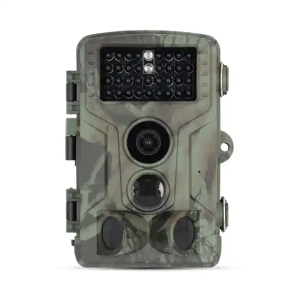 Bild 1 von Nedis Wildlife Ultra HD 4K Trail Kamera