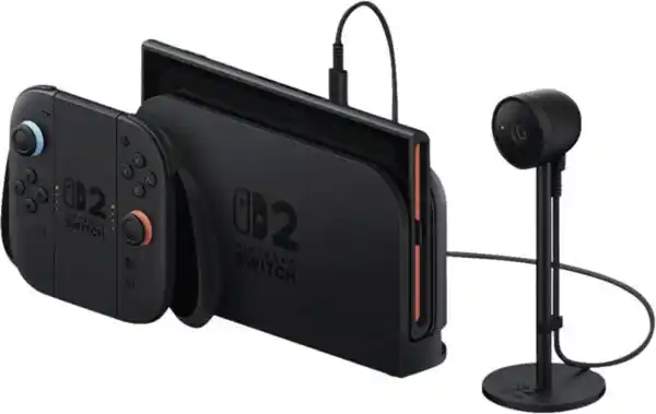 Bild 4 von Nintendo Nintendo Switch 2-Kamera (Switch 2)