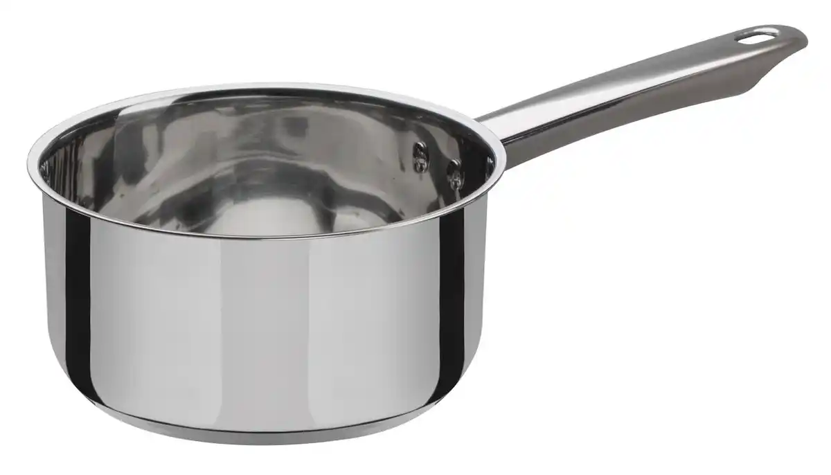 Bild 1 von Edelstahl-Stielkasserolle Toronto Ø 16 cm
