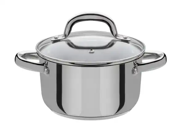 Bild 2 von Edelstahl-Fleischtopf Toronto