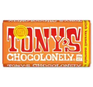 TONY’S Schokolade*