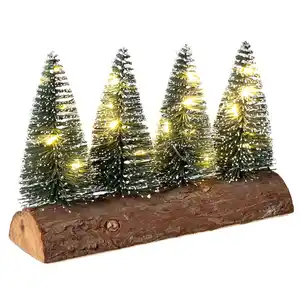 LED-Tannenbaum - Grün