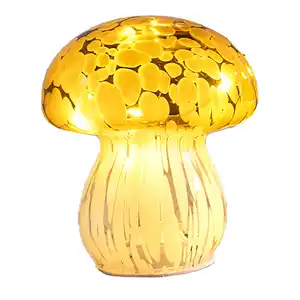 XL-LED-Dekopilz "Huby"