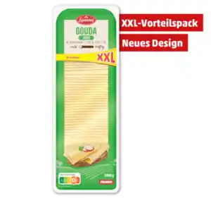 LINDENHOF XXL Gouda*