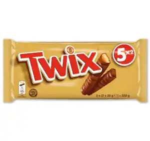 TWIX