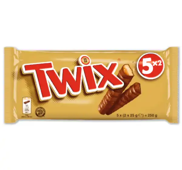 Bild 1 von TWIX