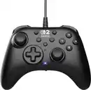 Bild 1 von Hori HORI HORIPAD Turbo (Schwarz) für Nintendo Switch 2
