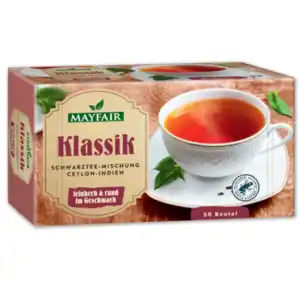 MAYFAIR Klassik