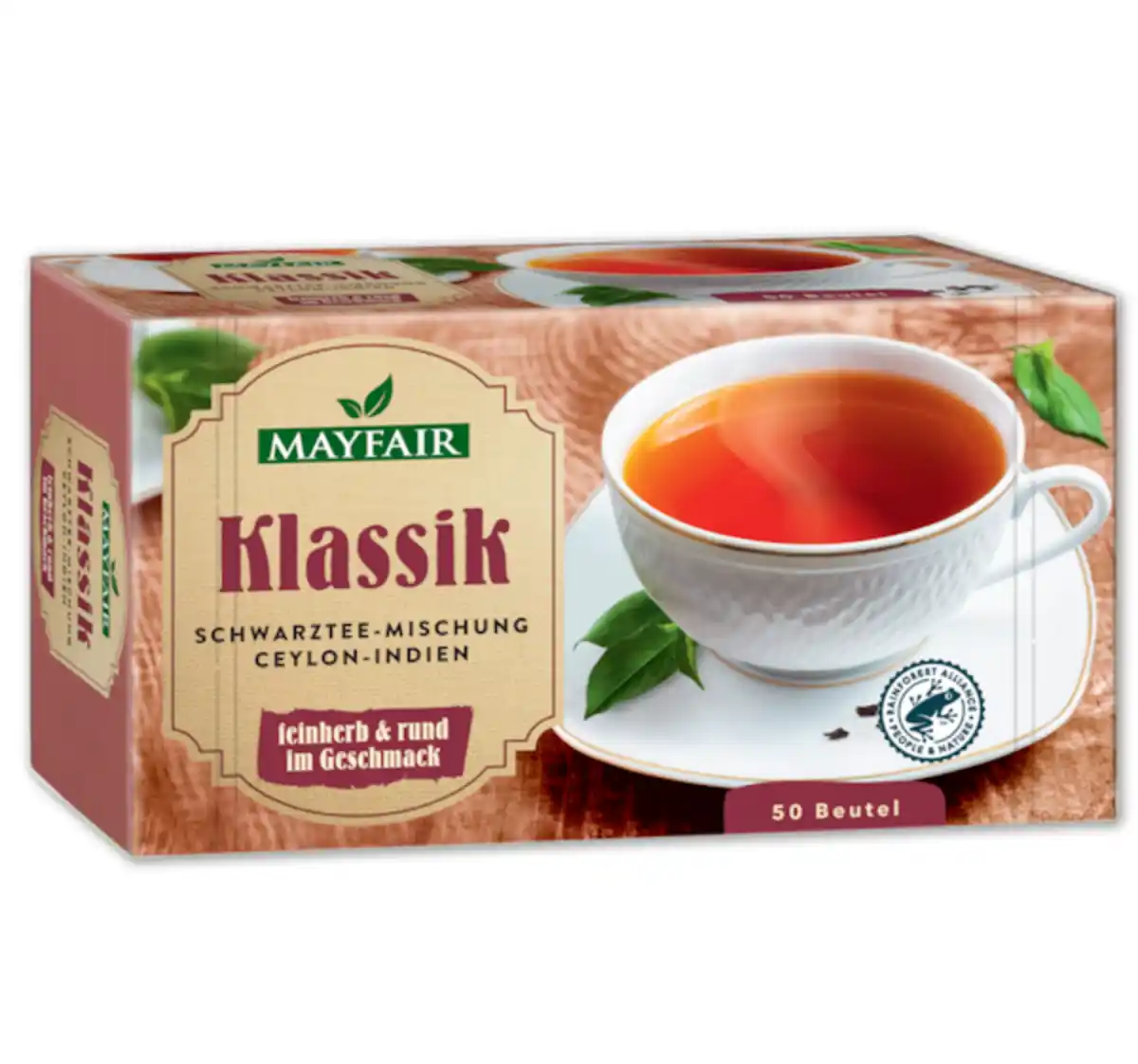 Bild 1 von MAYFAIR Klassik