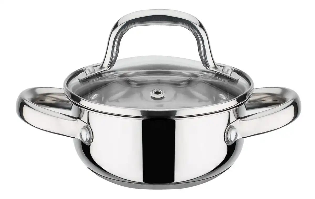 Bild 1 von Edelstahl-Bratentopf Toronto