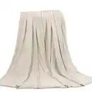 Bild 3 von XXL-Mikrofaser-Flauschdecke