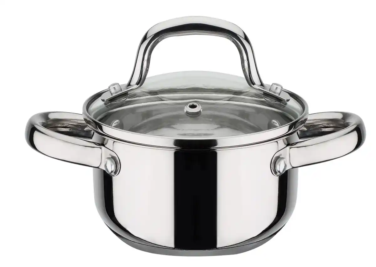 Bild 1 von Edelstahl-Fleischtopf Toronto