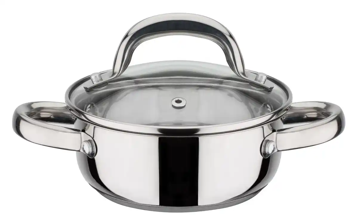 Bild 3 von Edelstahl-Fleischtopf Toronto