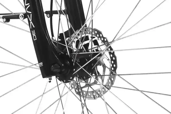 Bild 2 von Trekking SUV Bike MTS 21 X Unisex