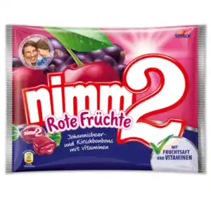 STORCK Nimm2 Bonbons