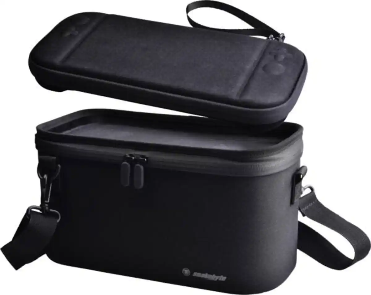 Bild 2 von Snakebyte snakebyte System Organiser Case S2 (Switch 2)