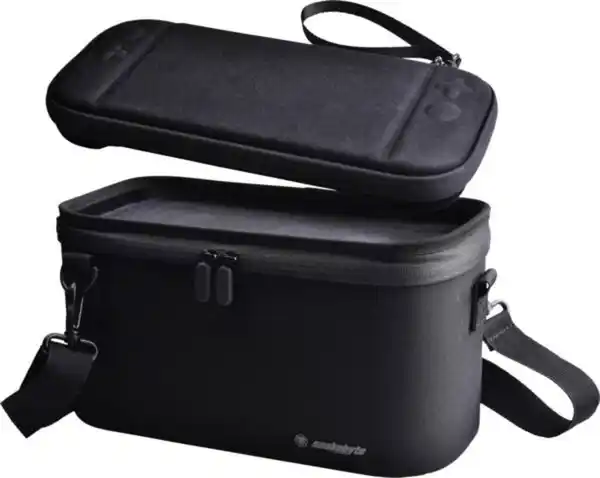 Bild 2 von Snakebyte snakebyte System Organiser Case S2 (Switch 2)