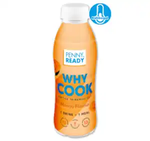 PENNY READY Trinkmahlzeit*