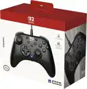 Bild 2 von Hori HORI HORIPAD Turbo (Schwarz) für Nintendo Switch 2