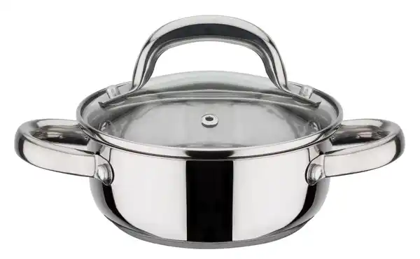 Bild 3 von Edelstahl-Bratentopf Toronto