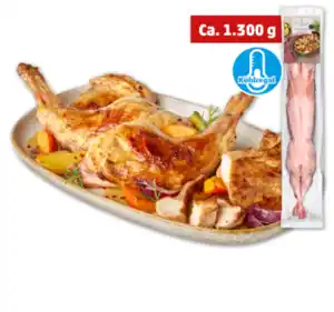 BEST MOMENTS Frisches Kaninchen*