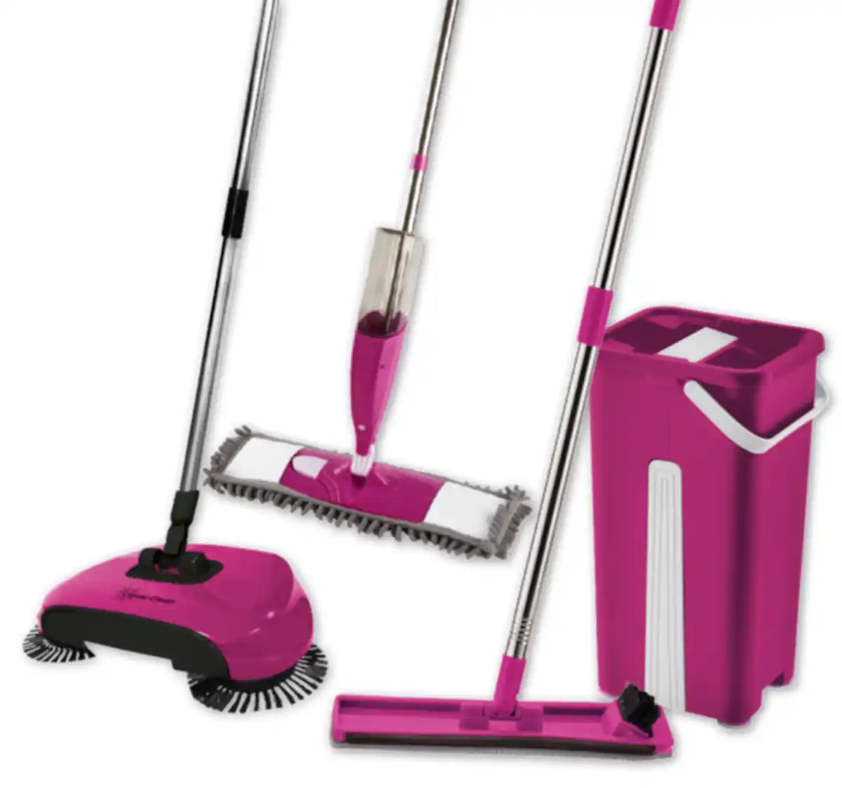 Bild 1 von CLEVER CLEAN Reinigungshelfer*