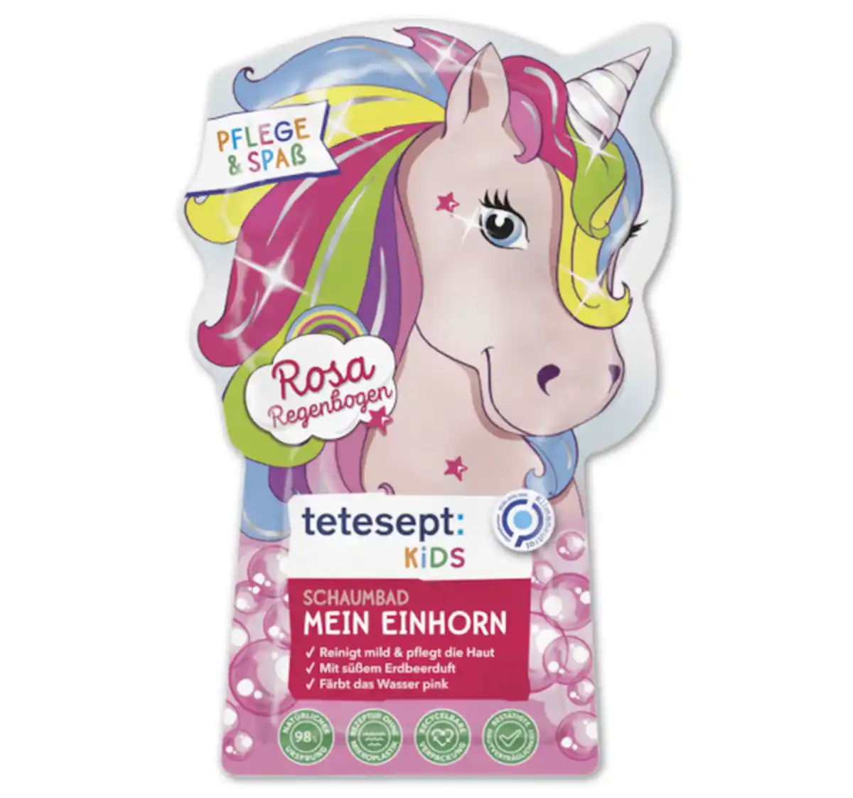 Bild 1 von TETESEPT KIND Kinderbad*