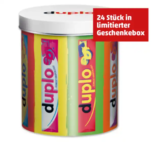Bild 1 von FERRERO Duplo*
