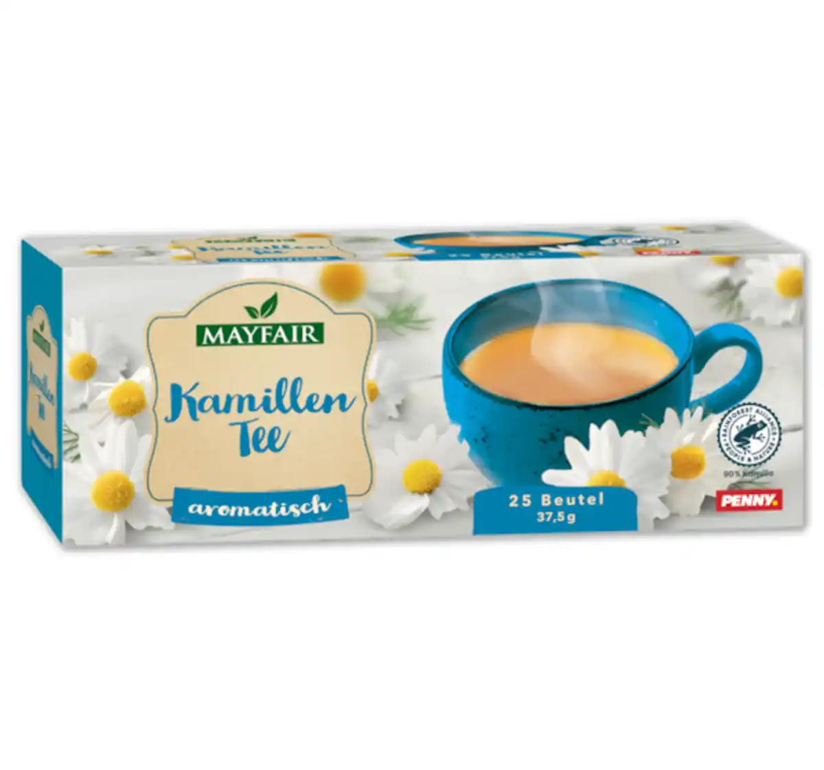 Bild 1 von MAYFAIR Kamillentee