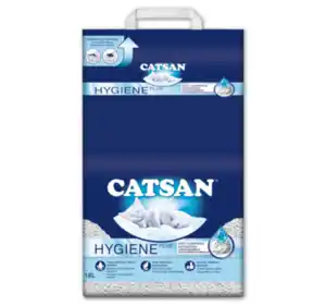 CATSAN Hygienestreu*