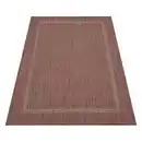 Bild 3 von Teppich, RELAX 4311, RED, 120 x 170 cm