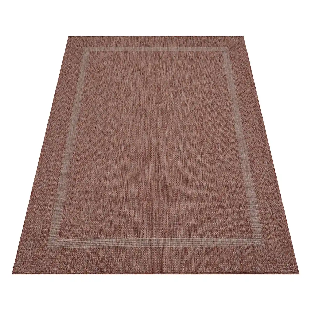 Bild 3 von Teppich, RELAX 4311, RED, 120 x 170 cm