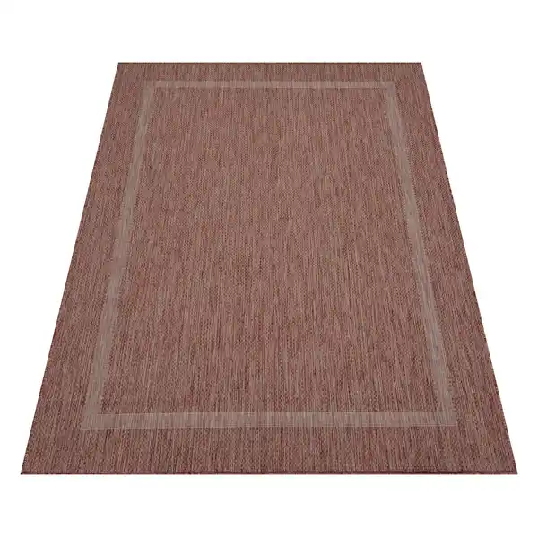 Bild 3 von Teppich, RELAX 4311, RED, 120 x 170 cm