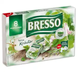 BRESSO Portionen*