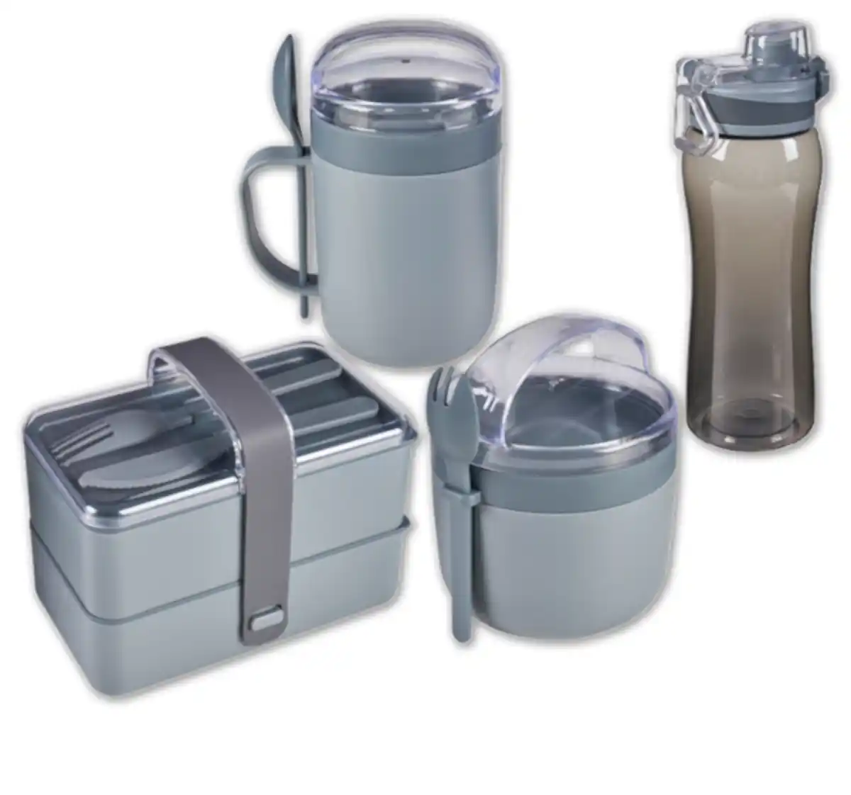 Bild 1 von Lunchbox TO GO*