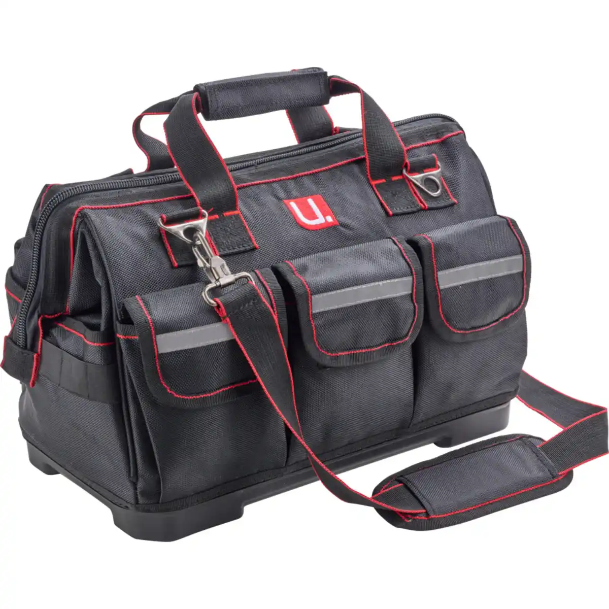 Bild 1 von Werkzeugtasche wasserdicht mit Schultergurt