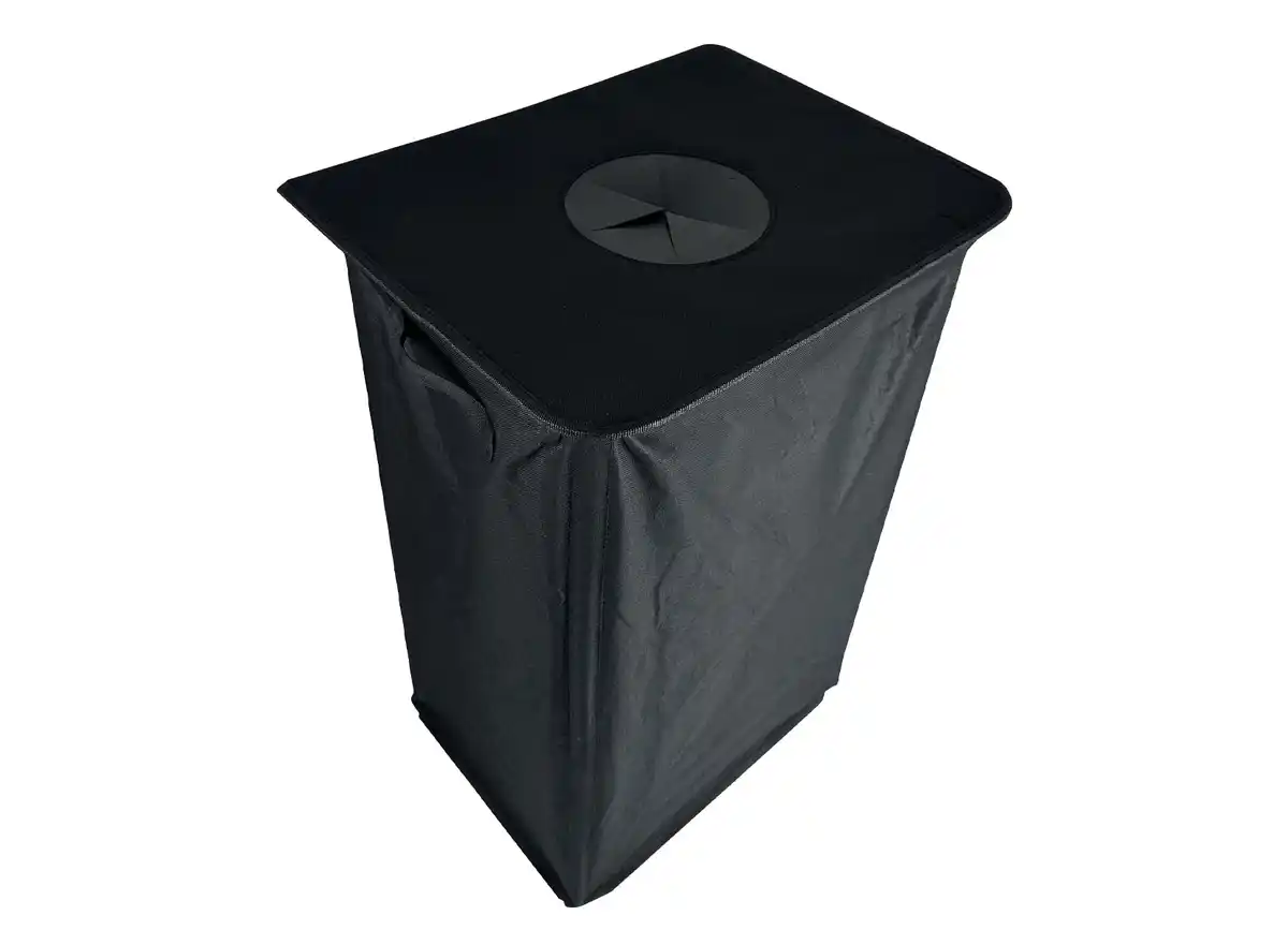 Bild 1 von Pfandflaschen-Sammelbehälter mit 2 Beuteln 43x70x33cm