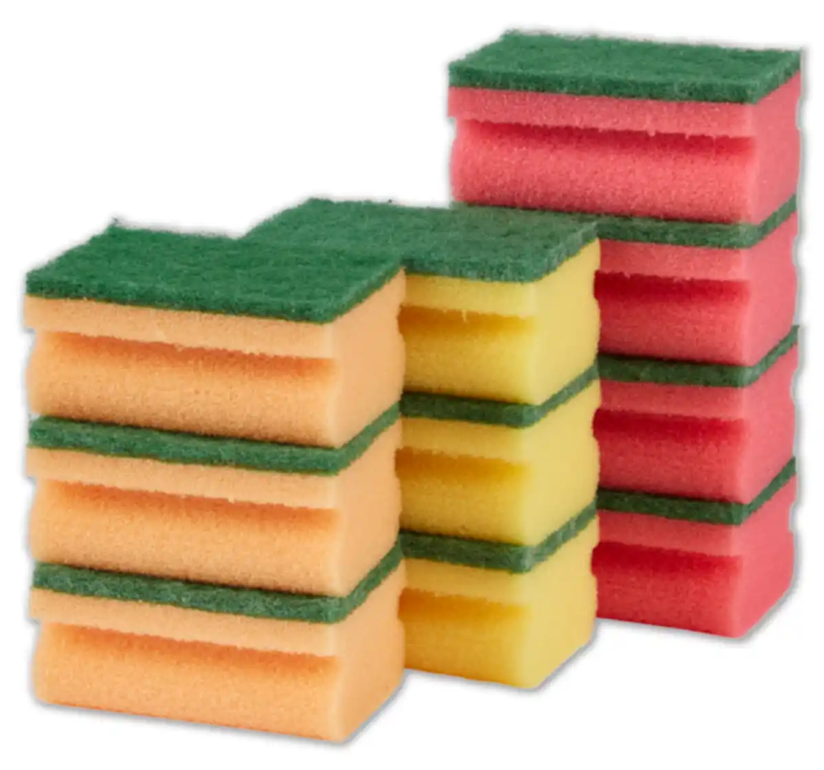 Bild 1 von CLEVER CLEAN Schwämme AQUASAF*