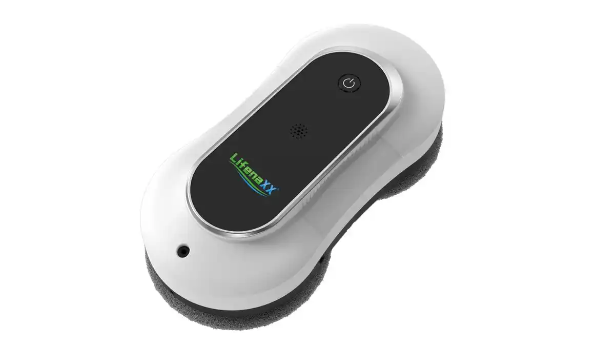 Bild 1 von Fensterreinigungs-Roboter LX-055