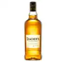 Bild 1 von TEACHER’S Highland Cream Blended Scotch Whisky*
