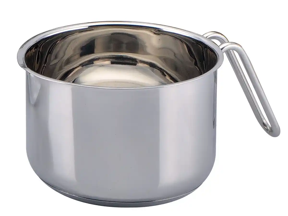 Bild 1 von Edelstahl-Milchtopf Toronto Ø 14 cm