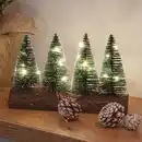 Bild 2 von LED-Tannenbaum - Grün