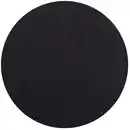 Bild 1 von Teppich, SKY 5400, BLACK, 120 x 120 cm