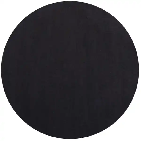 Bild 1 von Teppich, SKY 5400, BLACK, 120 x 120 cm
