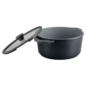 CROFTON Aluguss Topf 28 cm