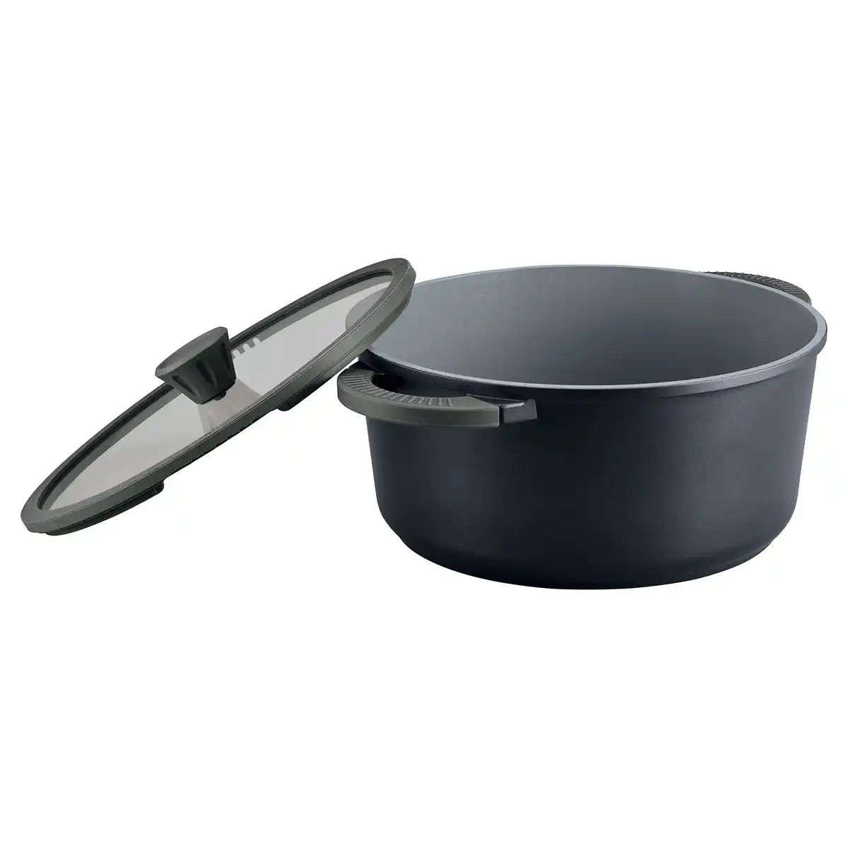 Bild 1 von CROFTON Aluguss Topf 28 cm