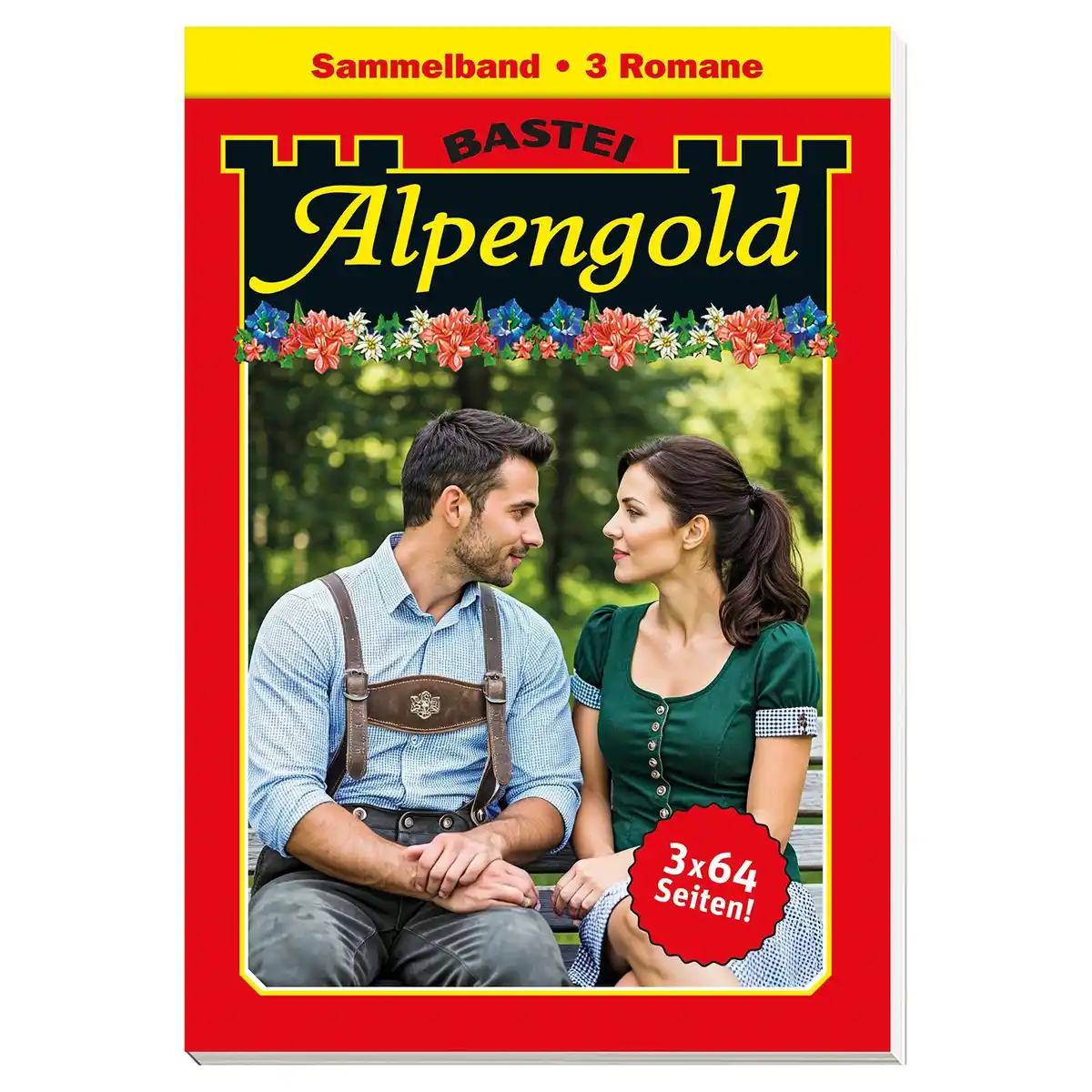 Bild 1 von Bastei Romane