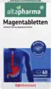 Bild 1 von altapharma altapharma Magentabletten